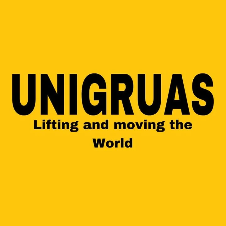 UNIGRUAS · Lifting and moving the World